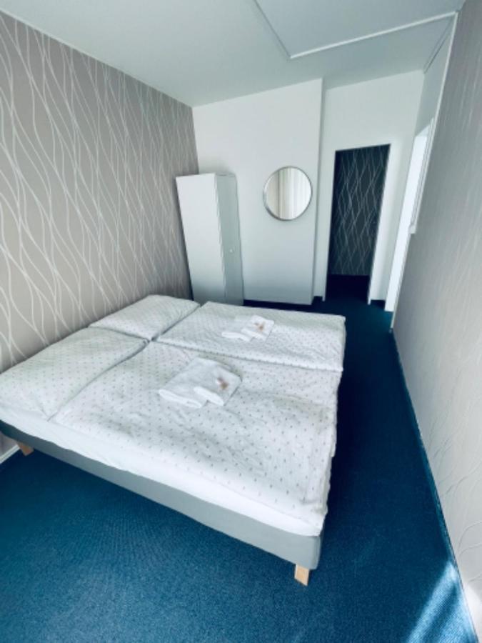 Bryksova Apartment Prag