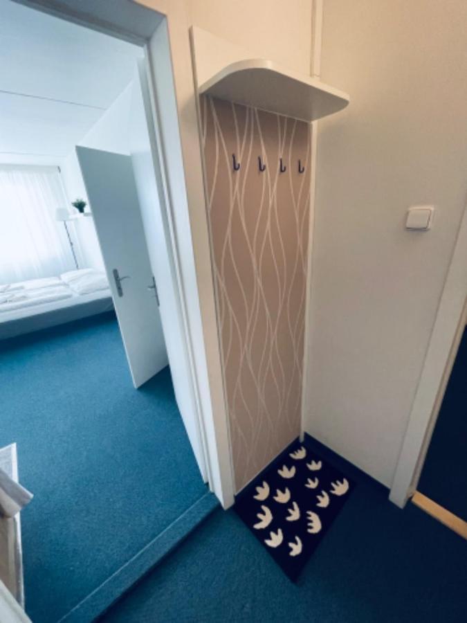 Apartment Bryksova Prag