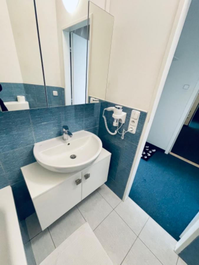 Apartment Bryksova Prag