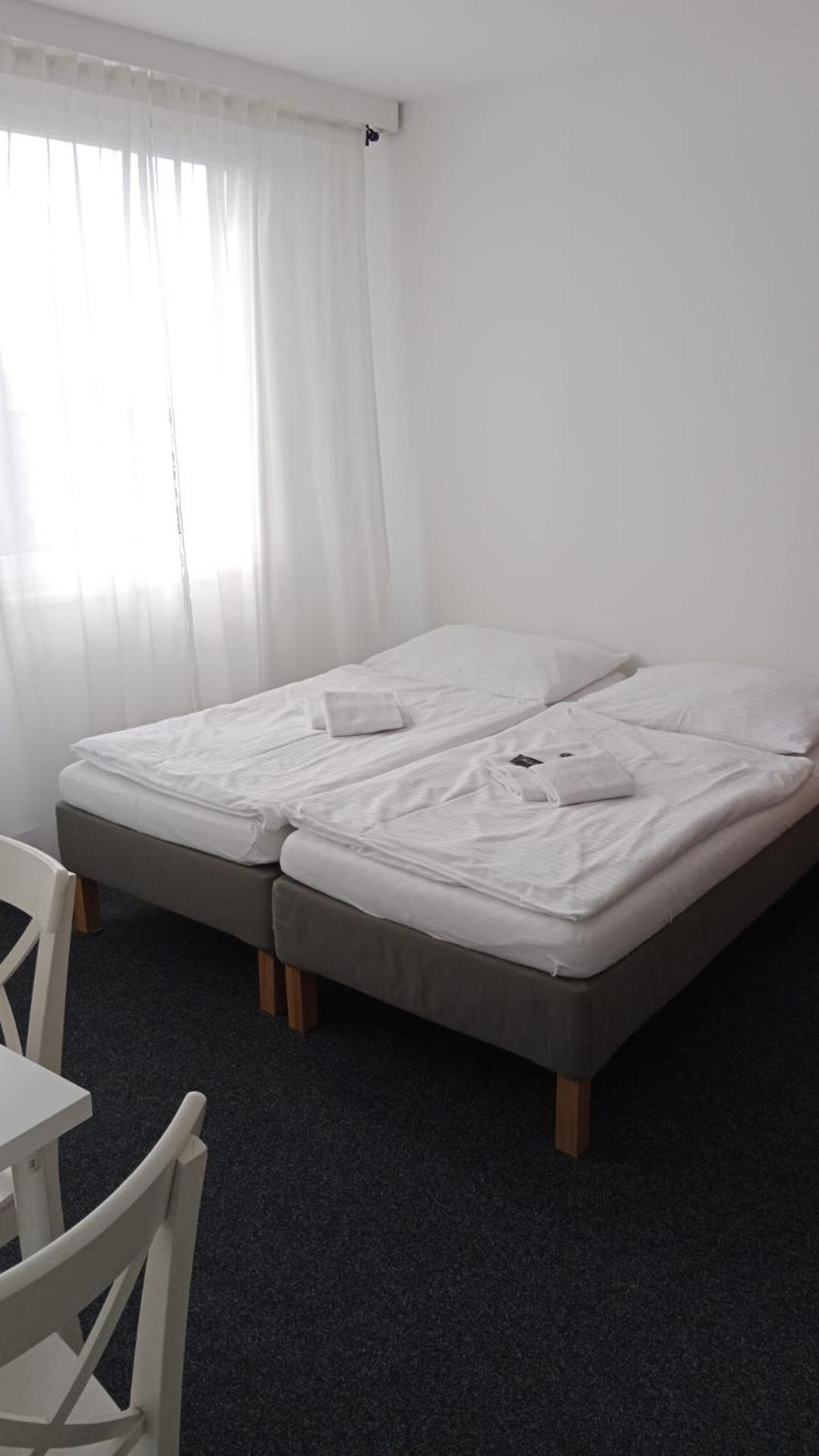 Apartment Bryksova Prag
