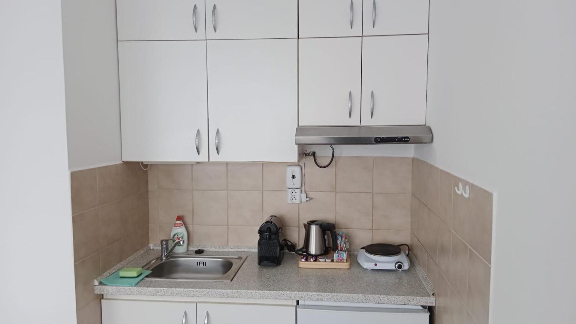 Bryksova Apartment Prag